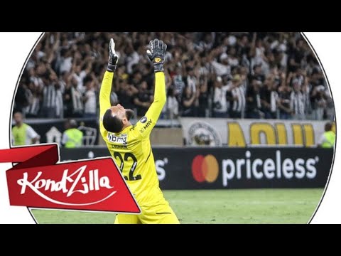 Everson Atlético-MG ● BEAT CȺROLINA 🌵 - Cɑrolina foi pro samba - Karolina Um Um Um (FUNK REMIX) by S