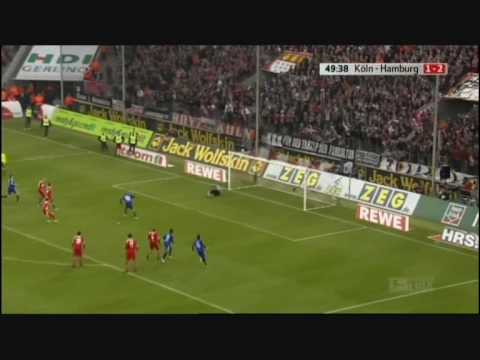 Elvis - HSV Spielberichte [Spieltage 18-21] (HSV-Rap)
