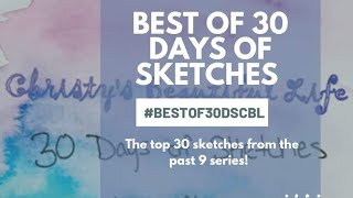 #MAYISCRAPLIFTYOU CHRISTY - #BESTOF30DSCBL DAY 11 - 12X12 - ONTO WK 2 (SS HEARTH &amp; HOME)