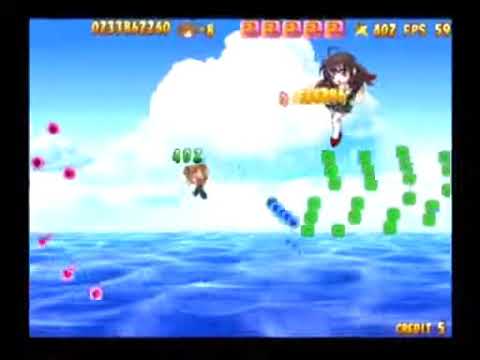 ごちゃまぜの嵐