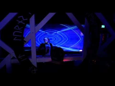 Renegade VI  @ My Aeon | Red Moon Tribe