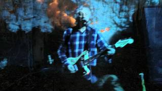 Lee Ranaldo - 'Off The Wall' video