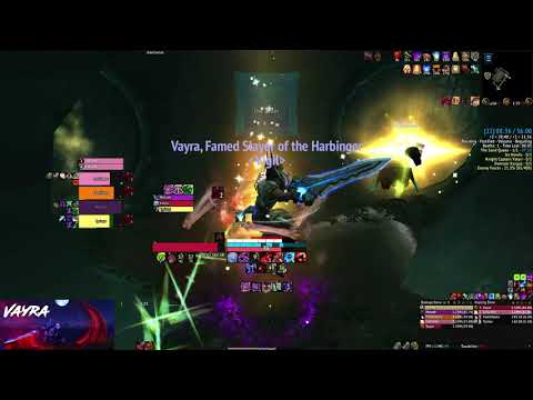 +22 Tol Dagor - Bursting | Volcanic | Fortified | Beguiling - Blood DK