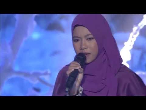 Ceria Popstar 2016: Konsert Separuh Akhir - Jun 'Putus Terpaksa'