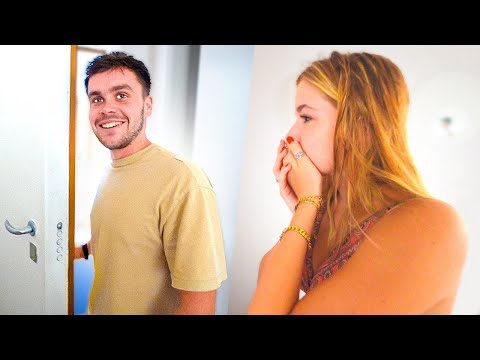 VLUCHT GEMIST OP BIZARRE MANIER! STAAT ZELFS IN DE KRANT!✈️