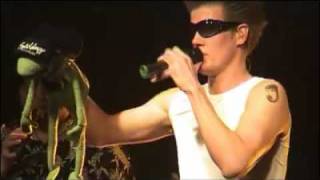 U-Bahn Kontrolloere - Spannenlanger Hansel