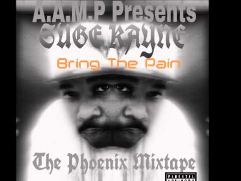 The Phoenix Mixtape