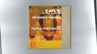 Orange &amp; Lemons - A Beginning Of Something Wonderful