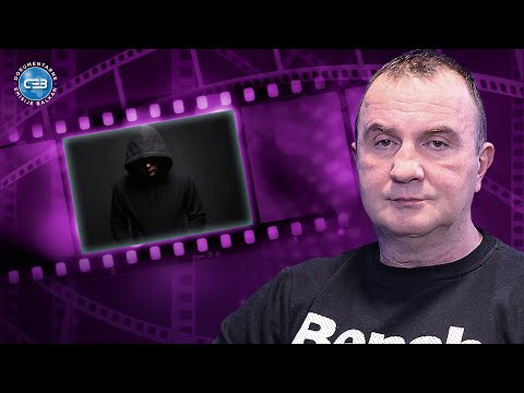 BALKAN INFO: Milorad Tomić - Ćanda je bio opasan momak, ali ni ja nisam bio za potcenjivanje!