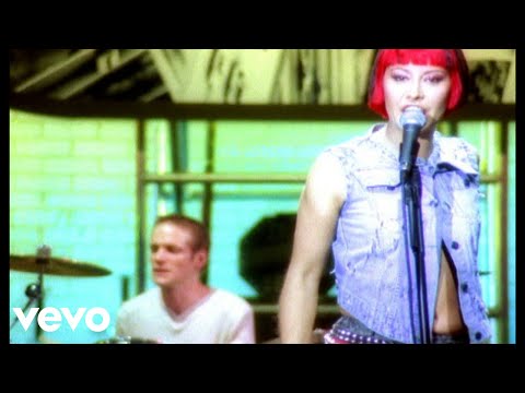 Republica - From Rush Hour with Love (Official Video)