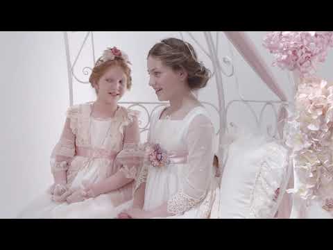 Nueva colección : “ALMA” de MERCEDES DE ALBA.