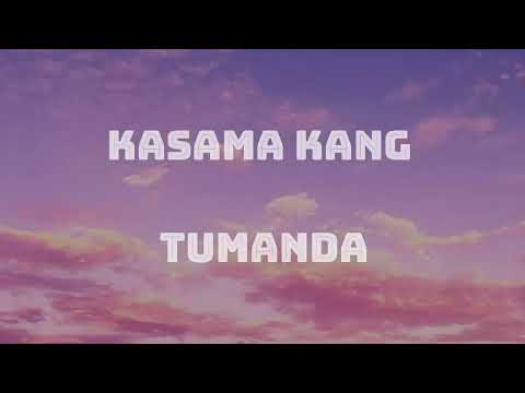 Kasama kang tumanda by Jackie Chavez(Lyrics Video)