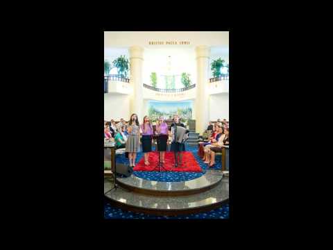 Surorile Voroşan-"Fără iubire" Vol.2