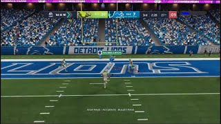 I JUST BROKE FIVE CONTROLLERS (Madden 21 is TERRIBLE)