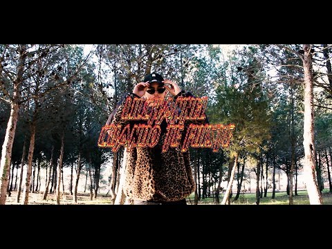 LILCHANNEL - CUANDO TE FUISTE (VIDEOCLIP)