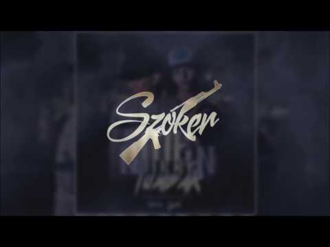 Szoker - Me Quieren Tumbar ft. BiDos (Audio)
