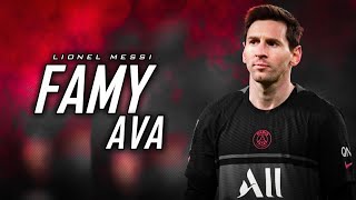 Cover art for Famy ava