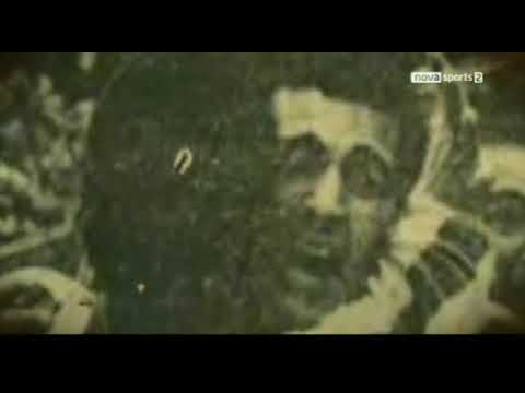 1960-61 ΟΛΥΜΠΙΑΚΟΣ-ΠΑΝΑΘΗΝΑΪΚΟΣ 1-0