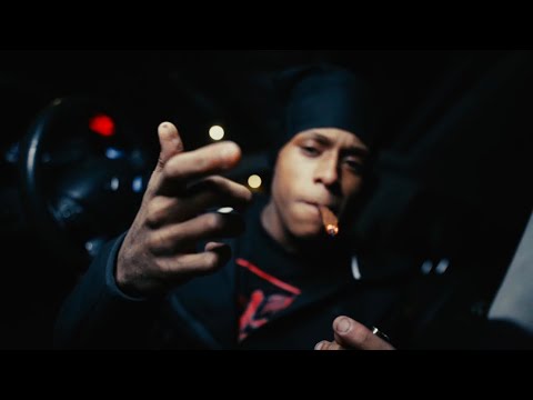 4Block Lil Mari - “A Gangster’s Melody” (Official Video) Shot by @Lou Visualz