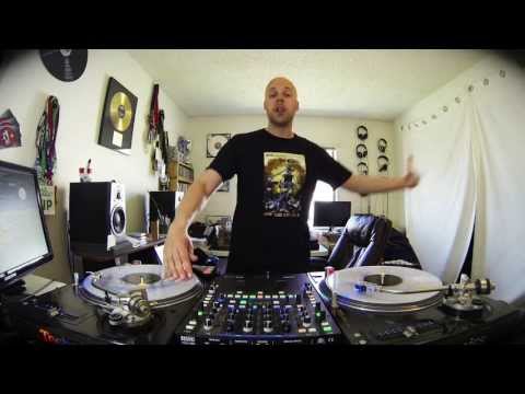 Chris Karns - Master of the Mix Episode 4 