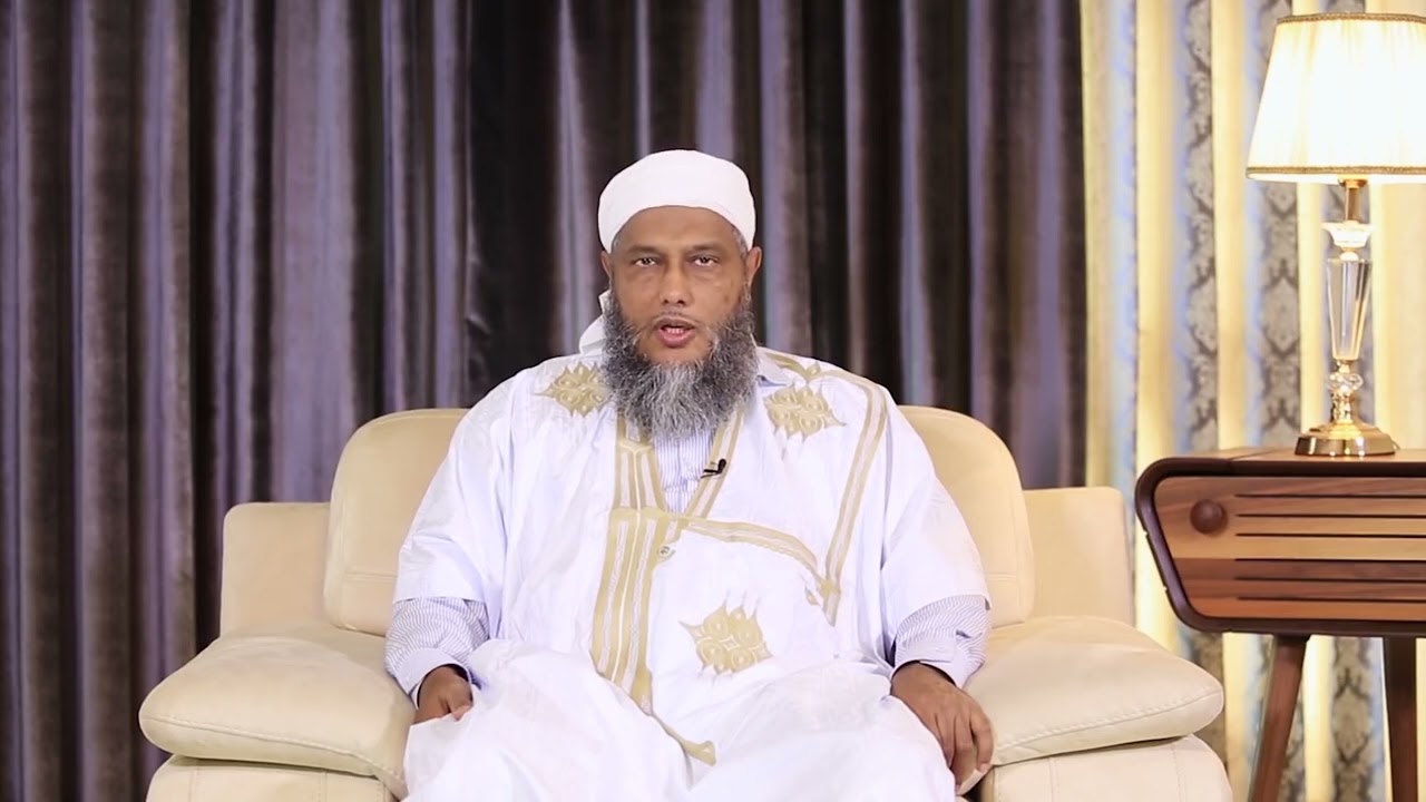 شرع الله الأحكام ليتم تنفيذها وتطبيقها