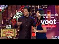 Comedy Nights With Kapil | Shahrukh, Abhishek Answer Hard Hitting Questions