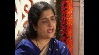 Shree Mahalaxmi Mantra By Anuradha Paudwal [Full Video Song] I Shree Mahalaxami Mantra