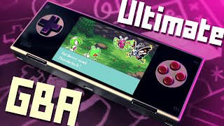 The GBA Handheld You've Been Waiting For  // Ayaneo Micro Classic REVIEW