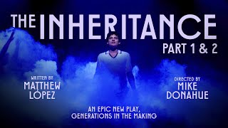 The Inheritance – Geffen Playhouse Trailer