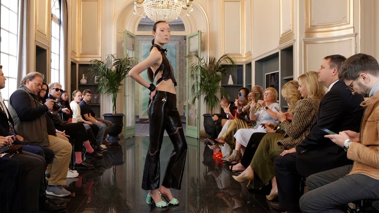 House of D Dog | Spring Summer 2026 | Paris Fashion Week