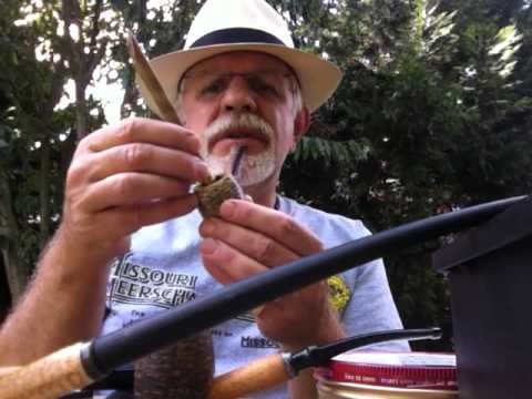 Corn Cob Pipes