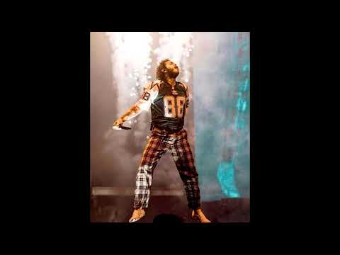 (FREE)Post Malone Type Beat Ft Blackbear - Timeless / Alternative x Guitar Type Beat