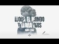 Llora El Mundo Y Llora Dios