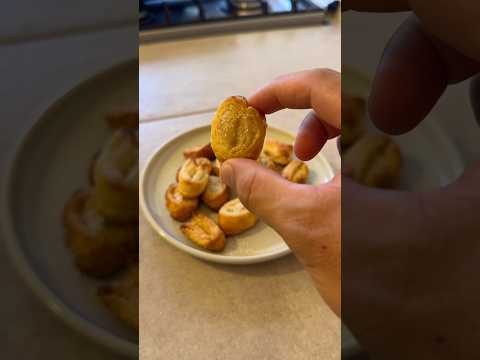 Mini palmeritas express