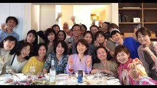 みかげコルヌコピアリニューアルオープン&20周年記念パーティー