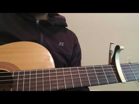 Dhoom pichak Dhoom| Euphoria| Simple Beginner Guitar Lesson