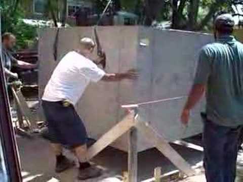 M-W: Pool Final Destination