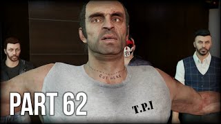 GTA Online - 100% Let’s Play Part 62 PS5