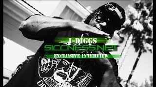 Exclusive: Bay Area Boss J-Diggs Talks House Arrest, Going Back To Kansas City & More (Part 1)