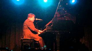 Al Copley - Summer Wind - Stage 72, NYC - 5.14.15