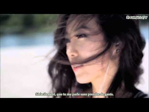 (French Sub) Brave Girls- Easily