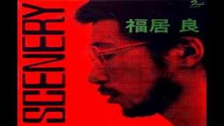 Ryo Fukui - I want to talk about you