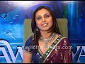 Rani Mukerji Sanjay Is One Of My Favorite Directors And I Absolutely Adore Him