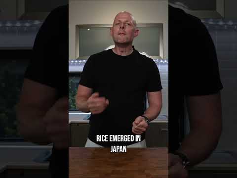 The Surprising Origins of Sushi: From Preservation to Global Sensation