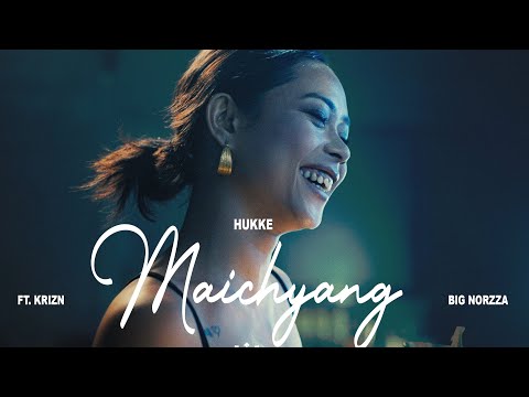 HUKKE - MAICHYANG FT. @KRIZN   & @lilnorzza  ( OFFICIAL M/V ) STARRING BEBO