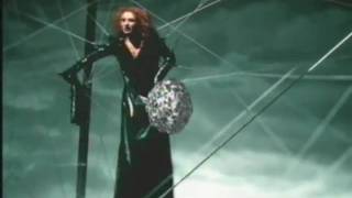 Tori Amos - Glory Of The 80s