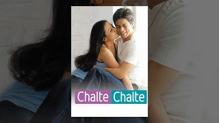 Chalte Chalte