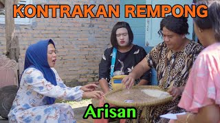 Download lagu ARISAN || KONTRAKAN REMPONG EPISODE 493 mp3