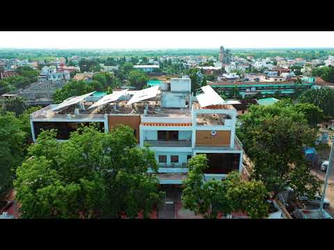 Drone Mapping Service
