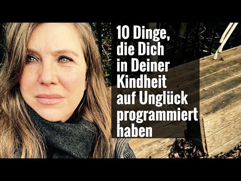 Wie narzisstische Eltern Dein Leben prägen - erklärt in 20 Minuten